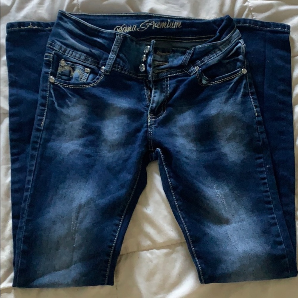 Jeans
